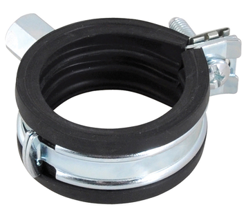 Хомут Walraven BISMAT&reg; Flash 32-35 мм, гайка M8/M10, 1", DN25 (3374035) 3374035 фото