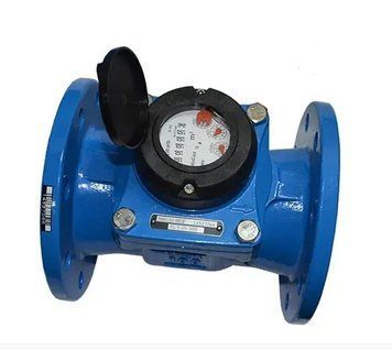 Турбинный счетчик ХВ Apator Powogaz MWN DN65 (MWN 65) MWN 65 фото