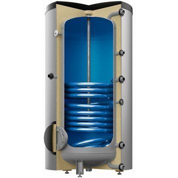 Водонагреватель 200 л с изоляцией и пленочной облицовкой 200/1M_C, Reflex Storatherm Aqua AFй (7847100) 7847100 фото