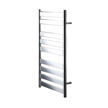 Дизайнерский полотенцесушитель Zehnder Zeta (PQ6C-080-060) PQ6C-080-060 фото