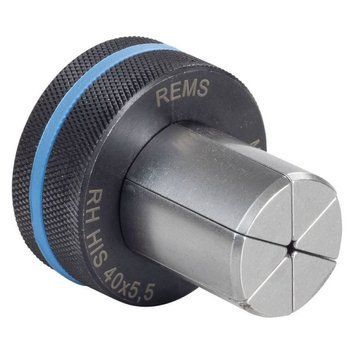 Головка расширительная &Oslash; 40 х 3,5, трубы PEX, Rems RH HIS (150946) 150946 фото