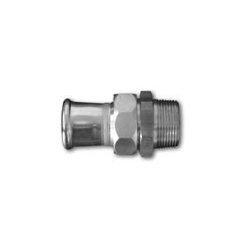 Збірка сталева 15 х 1/2&rdquo; З RM STEELpres (384015000) 384015000 фото