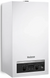 Газовый котёл 24 кВт LOGAMAX U044-24K Buderus, 2-контурный, настенный (7716010341001) 7716010341001 фото 1