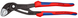 Клещи переставные 300 мм, &Oslash; 70 мм, высокотехнологичные, KNIPEX Cobra (87 02 300) 8702300 фото 3