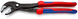 Клещи переставные 300 мм, &Oslash; 70 мм, высокотехнологичные, KNIPEX Cobra (87 02 300) 8702300 фото 2