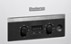 Газовый котёл 24 кВт LOGAMAX U044-24K Buderus, 2-контурный, настенный (7716010341001) 7716010341001 фото 2