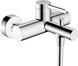 Змішувач hansgrohe Zesis S для ванни, Хром (74420000) 74420000 фото 1