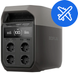 Зарядна станція EcoFlow DELTA 3 (Авіа) (EFDELTA3-EU-AV) EFDELTA3-EU-AV фото 1