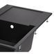 Кухонная мойка Lidz 790x495/230 GRF-13 Темно-Серый (LIDZGRF13790495230) LIDZGRF13790495230 фото 5