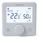 Комплект: беспроводной термостат ZigBee + реле On/Off 220 В + контроллер Tervix (494062) 494062 фото 2
