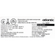 Бойлер 50 л 1500W електричний Atlantic OPro Horizontal HM D400S (843057) 843057 фото 7