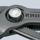 Клещи переставные 300 мм, &Oslash; 70 мм, высокотехнологичные, KNIPEX Cobra (87 02 300) 8702300 фото 4