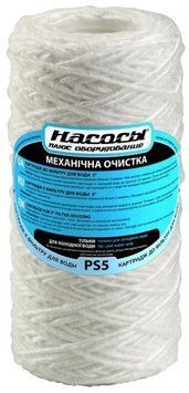 Поліпропіленова нитка NPO PS 5 (5 мкм) (4823072203287) 4823072203287 фото