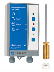 Сигнализатор наполнения топлива в резервуаре AFRISO Minimelder-R 16702 фото