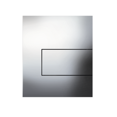 Металлическая панель смыва TECEsquare с картриджем для писсуара (9242811) 9242811 фото