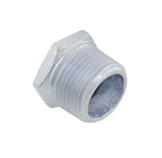 Редукція ВЗ 2 1/2"х 1/2" (кор.36 шт.) GEBO (241-39V) 241-39V фото