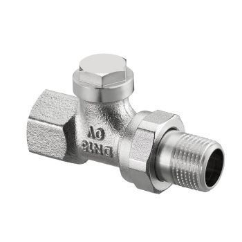 Вентиль на обр. Подводку 1/2" Combi 4 OVENTROP (1090762) 1090762 фото