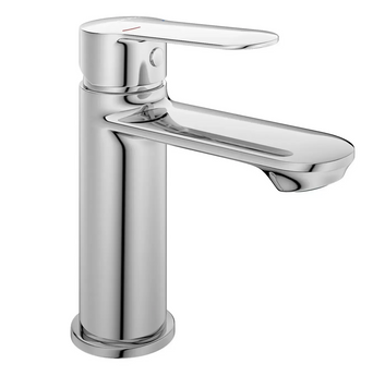 Смеситель для умывальника Koller Pool LINE LN, Хром (LN0200) LN0200 фото