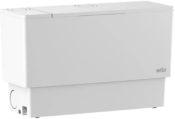 Каналізаційна станція Wilo DrainLift MINI5-XS/C (6095129) 6095129 фото