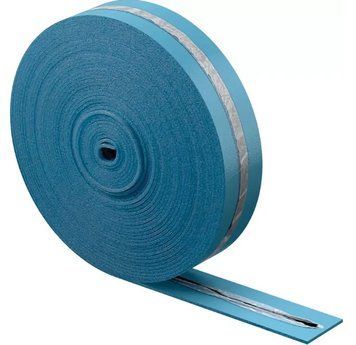 Демпферная лента 150 x 10 мм Uponor (длина рулона 50 м) (1000080) 1000080 фото