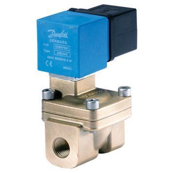 Електромагнітний клапан Danfoss EV220W 1 1/4" (042U426702) 042U426702 фото