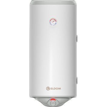 Бойлер 120 л Style Thermo Eldom (72266WTL) 72266WTL фото