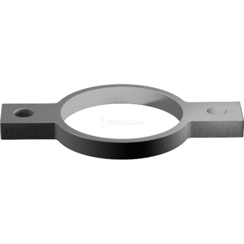 Кольцо для опоры стояка (с резиной) RSP DN 250 (AUFFALL250) 000123296 фото