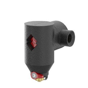 Сепаратор бруду FLAMCO Clean Smart EcoPlus 3/4" (в ізоляції EPP), 10 бар, 120 &deg;C (30031) 30031 фото