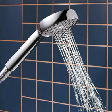 Душевая система Hansgrohe Activera S 240 1jet EcoSmart, хром (28078000) 28078000 фото