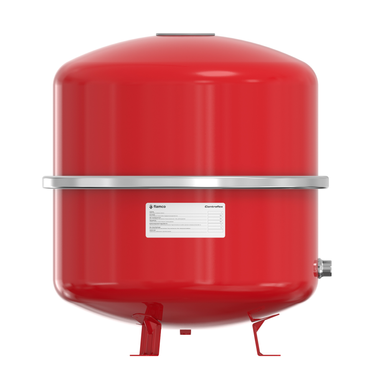 Расширительный бак Flamco Contra-Flex 50/1,5, 50 л, PN 6, для систем тепло/холодоснабжения (26493) 26493 фото