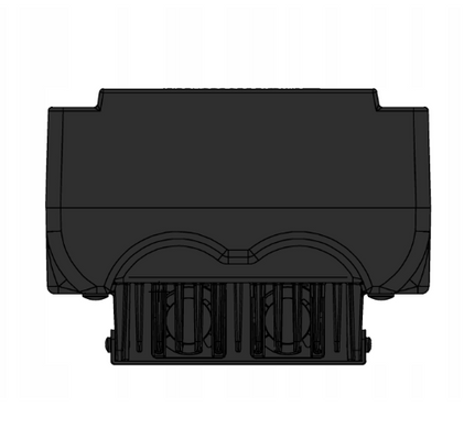 Інвертор для насосу IBO IVR-10-015S 0,37-1,1кВт, 230В(IBO IVR-10-015S) IBO IVR-10-015S фото
