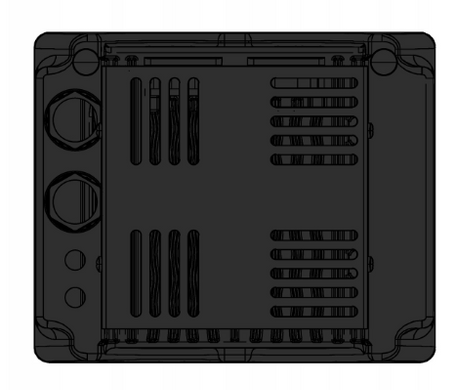 Інвертор для насосу IBO IVR-10-015S 0,37-1,1кВт, 230В(IBO IVR-10-015S) IBO IVR-10-015S фото