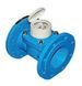Лічильник ХВ B METERS WDE DN80, 0-50&deg;С R100 L=225 Qn=100 м&sup3;/год WDE-K50, фланцевий (K50F080IV) K50F080IV фото 1
