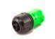 Коннектор универсальный 1/2"-5/8"-3/4" для шланга Presto-PS (4134) 4134. фото 1