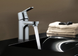 Смеситель для раковины GROHE QuickFix Get S-Size, Хром (32883000) 32883000 фото 5