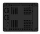 Інвертор для насосу IBO IVR-10-015S 0,37-1,1кВт, 230В(IBO IVR-10-015S) IBO IVR-10-015S фото 3