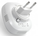Безпровідний датчик витоку природнього газу Tervix Pro Line ZigBee GAS Sensor (417121) 417121 фото 3