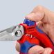 Ножиці 180 мм, для електрики KNIPEX (95 05 20 SB) 95 05 20 SB фото 13