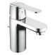 Смеситель для раковины GROHE QuickFix Get S-Size, Хром (32883000) 32883000 фото 1