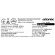 Бойлер 50 л 2000W электрический Atlantic Opro+ VM 50 D400S (841373) 841373 фото 8