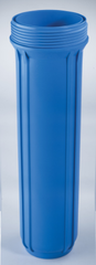 Корпус (колба) Atlas Filtri голубой для DP BIG 20" (LB7121052) LB7121052 фото