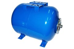 Гідроакумулятор Aquasystem VAO24 (24л горизонтальний) VАО24 фото