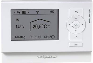 Устройство дистанционного управления VIESSMANN Vitotrol 300A Z008342 Z008342 фото