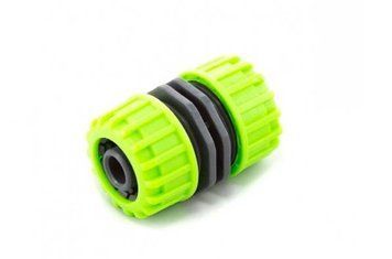 З'єднання 1/2" для шлангу Green Presto-PS (5808G) 5808G фото