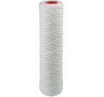 Картридж із поліпропіленової нитки FA HOT 10" SX 5 mcr 80&deg;C Atlas Filtri s.r.l. (RE5385108) RE5385108 фото