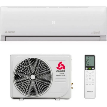 Сплит-система CHIGO Angel 169 (CS-51V3G-1D169A) CS-51V3G-1D169A фото