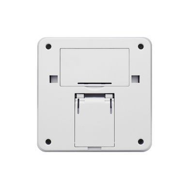 Термостат комнатный Tervix Pro Line с WiFi управлением, для газ./эл. котла, беспроводной (118331) 118331 фото