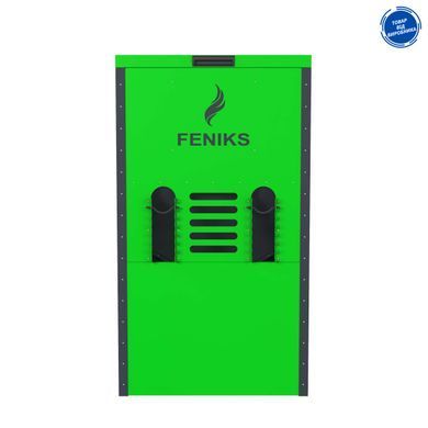 Бункер для пеллет 400 л Feniks (L.FBUM400) L.FBUM400 фото