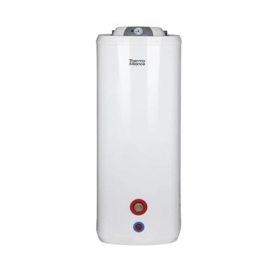 Комплексне рішення Thermo Alliance для котельні: електричний котел 12 кВт + к-т підключення бойлера + комбінований підлоговий водонагрівач 100 л (TA149DCN1247149) TA149DCN1247149 фото