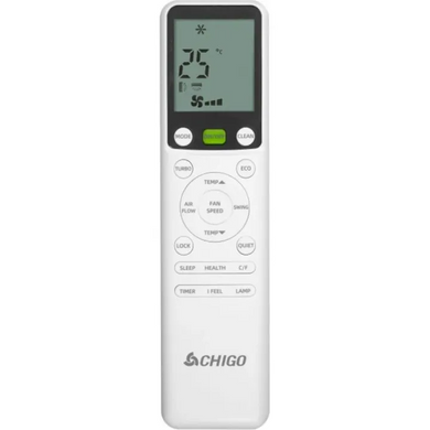 Сплит-система CHIGO Angel 169 (CS-51V3G-1D169A) CS-51V3G-1D169A фото